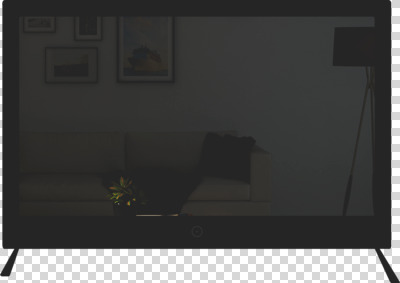 편집이미지 화분 액자 거실 전등 사람없음 소파 반사 검은색 텔레비전 오브젝트 PNG 화면조정 편집소스 컬러 의자 조명 전자제품 파일형식