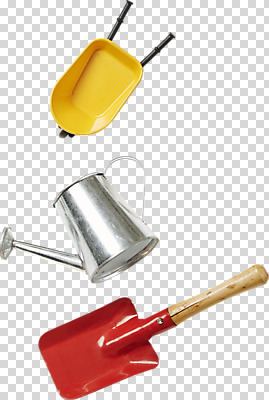 편집이미지 사람없음 수레 물뿌리개 모종삽 삽 오브젝트 원예 PNG 원예용품 편집소스 생활용품 취미 카트 파일형식