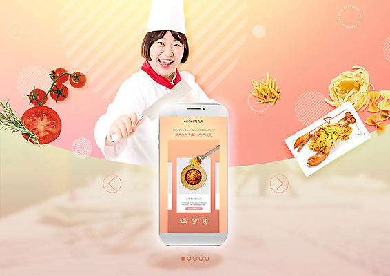 PSD 편집이미지 응시 여자 포크 토마토 파스타 스파게티 한명 미소 웃음 사람 상반신 20대 성인 옆모습 30대 스마트폰 한국인 레시피 식칼 랍스터구이 랍스터찜 성인여자한명만 이미지편집 1 식기 시선 뷰포인트 채소 주방용품 서양음식 표정 동양인 청년 장년 핸드폰 스마트기기 구이 여자한명만 성인여자만 파일형식