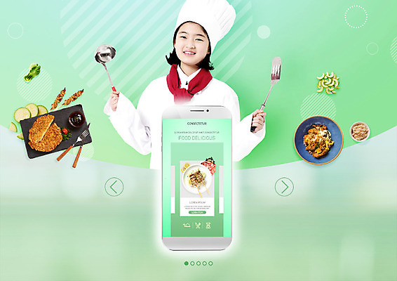 PSD 편집이미지 응시 여자 음식 포크 청소년 호박 요리사모자 한명 미소 사람 상반신 앞모습 10대 연두색 스마트폰 요리사 한국인 돈가스 조리복 국자 뒤집개 레시피 소셜네트워크 십대여자한명만 이미지편집 직업 모자_잡화 1 식기 시선 뷰포인트 유니폼 채소 주방용품 표정 동양인 초록색 핸드폰 스마트기기 커틀릿 여자한명만 십대여자만 파일형식