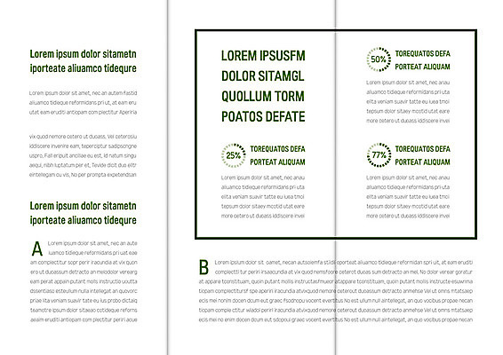 템플릿 표지디자인 북디자인 출판디자인 내지 리플렛 북커버 3단접지 그래프 프레임 팜플렛 사람없음 사각형 이미지템플릿 AI파일 도형 파일형식 벡터