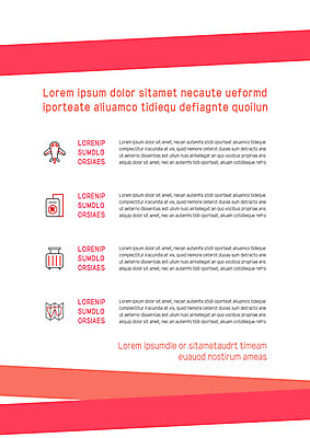 템플릿 지도 비행기 사람없음 빨간색 캐리어 프레젠테이션 문서템플릿 서식 문서 여권 제안서 위치 이미지템플릿 AI파일 컬러 항공교통 대중교통 여행가방 파일형식 벡터