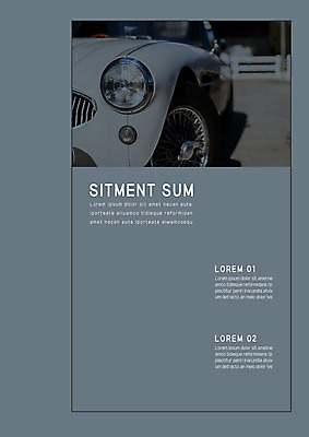 템플릿 자동차 거리 사람없음 사각형 클래식 프레젠테이션 문서템플릿 서식 문서 제안서 이미지템플릿 AI파일 도형 육상교통 컨셉 파일형식 벡터