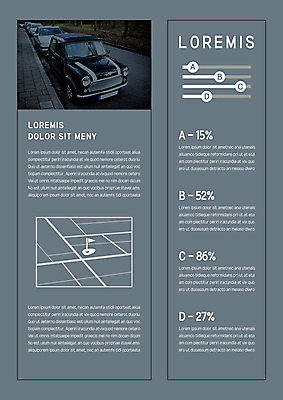 템플릿 도로 자동차 그래프 거리 사람없음 퍼센트 클래식 프레젠테이션 문서템플릿 서식 문서 제안서 위치 약도 이미지템플릿 AI파일 길 육상교통 컨셉 지도 교통시설 특수기호 파일형식 벡터