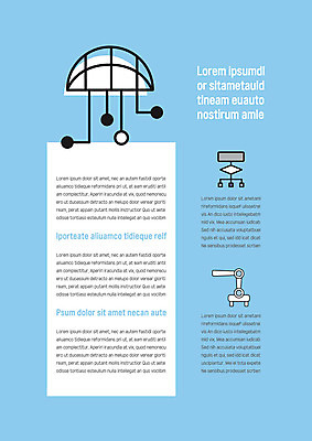 템플릿 하늘색 그래프 사람없음 흰색 프레젠테이션 문서템플릿 서식 문서 제안서 이미지템플릿 AI파일 컬러 파란색 파일형식 벡터