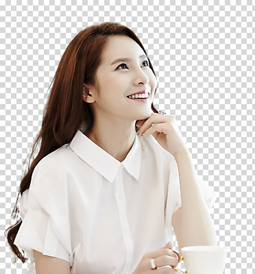 편집이미지 응시 여자 한명 미소 사람 상반신 성인 옆모습 30대 턱괴기 기쁨 한국인 커피잔 찻잔 PNG 성인여자한명만 1 시선 감정 커피 뷰포인트 모션 잔 표정 동양인 장년 여자한명만 성인여자만 파일형식