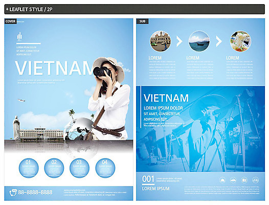 템플릿 여자 남자 ZIP 포스터 리플렛 해외여행 여행 하늘색 휴가 사람 상반신 20대 성인 두명 관광지 카메라 사진촬영 동남아시아 한국인 상인 전단템플릿 전단 베트남 베트남인 인디자인 INDD 이미지템플릿 외국인 해외 아시아 동양인 청년 파란색 전자제품 촬영 홍보물 파일형식