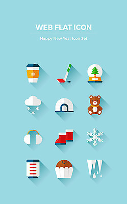 구름 행복 커피 하늘색 겨울 새해 눈꽃 부츠 사람없음 곰인형 눈 난로 귀마개 머핀 하키 테이크아웃 해피뉴이어 고드름 이글루 스노글로브 AI파일 자연요소 잡화 계절 감정 음료 빵 인형 신발 날씨 눈_날씨 장식 파란색 구기 얼음 새해인사 난방기 파일형식 벡터