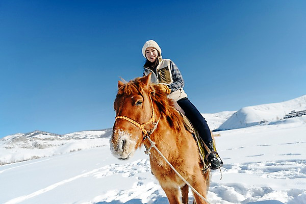 포토 JPG 주간 전신 한마리 응시 여자 로우앵글 여행 장갑 겨울 산 한명 미소 사람 앉기 20대 성인 야외 앞모습 설원 한국인 눈 잡기 말_동물 승마 몽골 고삐 성인여자한명만 국내포토 자연요소 1 시선 잡화 계절 아시아 스포츠 뷰포인트 포유류 모션 날씨 눈_날씨 표정 동양인 청년 여자한명만 성인여자만 파일형식