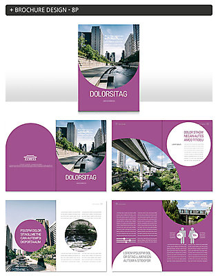 템플릿 ZIP 여유 여행 자연 휴식 서울 팜플렛 사람없음 관광지 보라색 도시 발전 청계천 가교 인디자인 INDD 이미지템플릿 건축물 감정 컬러 컨셉 한국 강 생태계 랜드마크 파일형식