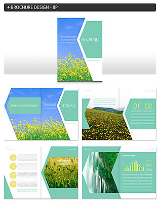 나무 템플릿 계절 꽃 ZIP 꽃밭 자연 그래프 팜플렛 초원 사람없음 초록색 물 폭포 다양 인디자인 INDD 이미지템플릿 자연요소 식물 컬러 다수 생태계 파일형식