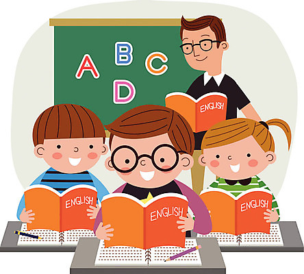 학생 알파벳 영어 여자 남자 어린이 일러스트 수업 영어교육 사람 여러명 상반신 성인 책 연필 펜 교사 공책 칠판 즐거움 교과서 영어교실 방과후 국내일러스트 AI파일 직업 문자 교육 감정 다수 문구용품 학용품 교재 필기구 파일형식 벡터