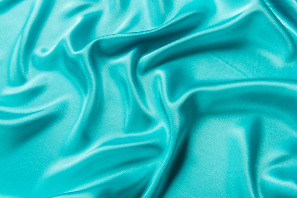 포토 JPG 스튜디오촬영 하늘색 백그라운드 재료 실내 근접촬영 사람없음 주름 실크 오브젝트 질감 카피스페이스 국내포토 뷰포인트 내부 파란색 공백 직물 파일형식