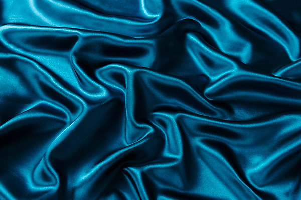 포토 JPG 스튜디오촬영 백그라운드 재료 실내 근접촬영 사람없음 파란색 주름 실크 오브젝트 질감 카피스페이스 클래식블루 트렌드컬러 국내포토 뷰포인트 컬러 내부 공백 직물 파일형식 트랜드컬러