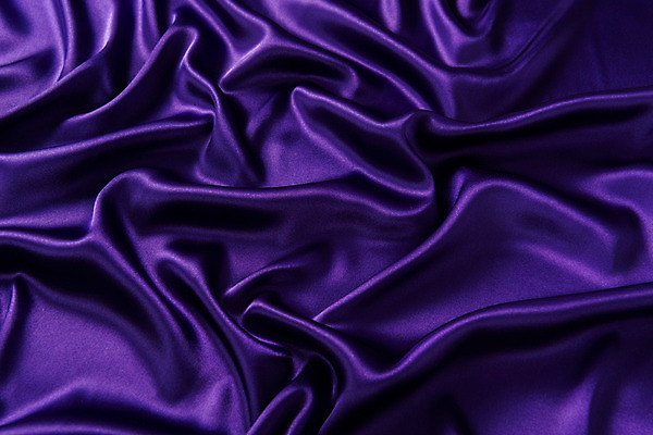 포토 JPG 스튜디오촬영 백그라운드 재료 실내 근접촬영 사람없음 보라색 주름 실크 오브젝트 질감 카피스페이스 국내포토 뷰포인트 컬러 내부 공백 직물 파일형식