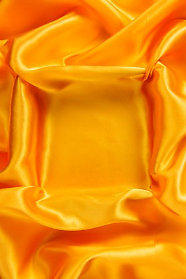 포토 JPG 스튜디오촬영 백그라운드 재료 실내 근접촬영 사람없음 노란색 주름 실크 오브젝트 질감 카피스페이스 국내포토 뷰포인트 컬러 내부 공백 직물 파일형식