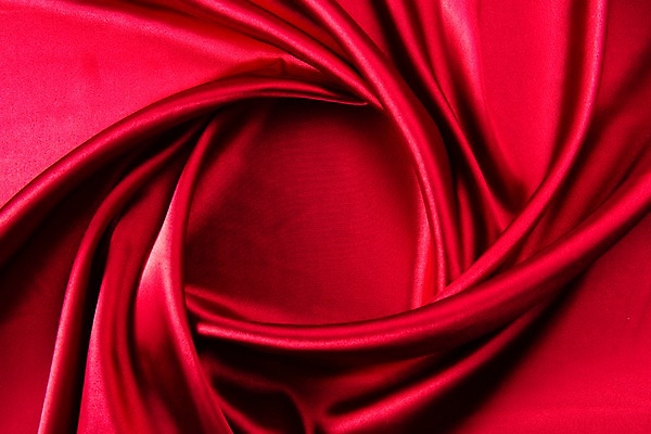 포토 JPG 스튜디오촬영 백그라운드 재료 실내 근접촬영 사람없음 빨간색 주름 실크 오브젝트 질감 카피스페이스 국내포토 뷰포인트 컬러 내부 공백 직물 파일형식