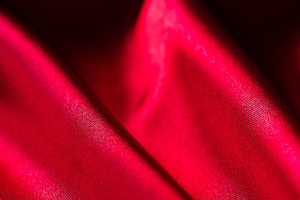 포토 JPG 스튜디오촬영 백그라운드 재료 실내 근접촬영 사람없음 빨간색 주름 실크 오브젝트 질감 카피스페이스 국내포토 뷰포인트 컬러 내부 공백 직물 파일형식