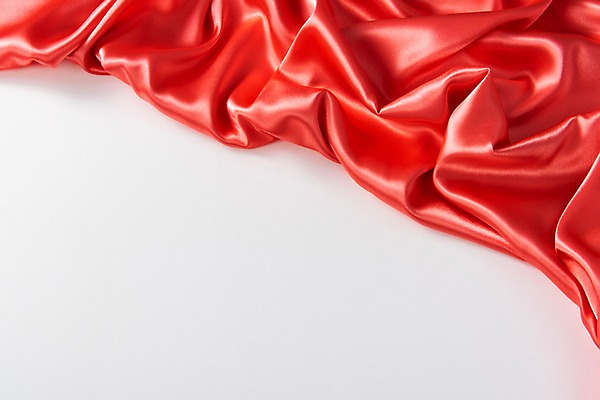 포토 JPG 스튜디오촬영 분홍색 백그라운드 재료 실내 근접촬영 사람없음 주름 실크 오브젝트 흰배경 질감 카피스페이스 국내포토 뷰포인트 컬러 내부 공백 흰색 직물 파일형식