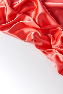 포토 JPG 스튜디오촬영 분홍색 백그라운드 재료 실내 근접촬영 사람없음 주름 실크 오브젝트 흰배경 질감 카피스페이스 국내포토 뷰포인트 컬러 내부 공백 흰색 직물 파일형식