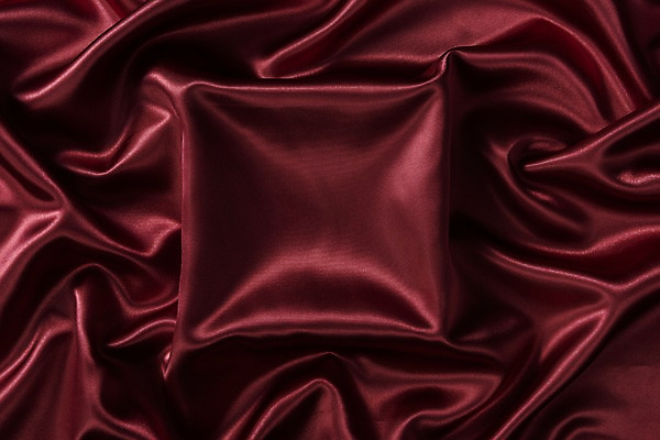 포토 JPG 스튜디오촬영 백그라운드 재료 실내 근접촬영 사람없음 주름 자주색 실크 오브젝트 질감 카피스페이스 국내포토 뷰포인트 컬러 내부 공백 직물 파일형식