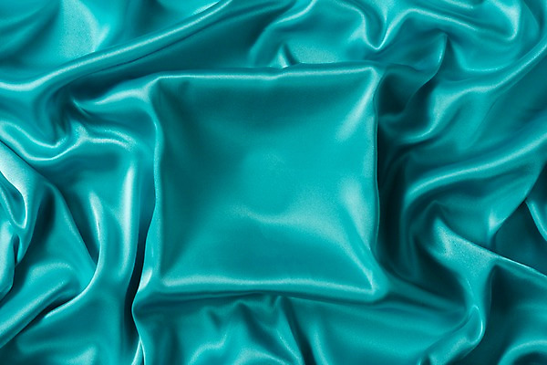 포토 JPG 스튜디오촬영 하늘색 백그라운드 재료 실내 근접촬영 사람없음 주름 실크 오브젝트 질감 카피스페이스 국내포토 뷰포인트 내부 파란색 공백 직물 파일형식