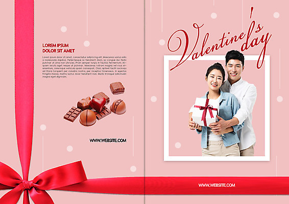 PSD 템플릿 표지디자인 북디자인 커플 응시 출판디자인 여자 기념일 표지 남자 행복 리본 리플렛 분홍색 북커버 디저트 발렌타인데이 선물 사랑 미소 사람 이벤트 팜플렛 상반신 성인 두명 30대 선물상자 초콜릿 봄 기쁨 로맨틱 한국인 백허그 이미지템플릿 시선 계절 감정 음식 컬러 컨셉 관계 포옹 데이이벤트 표정 동양인 장년 상자 파일형식