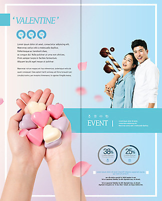 PSD 템플릿 표지디자인 북디자인 커플 응시 출판디자인 여자 기념일 남자 꽃잎 행복 내지 리플렛 2단접지 북커버 발렌타인데이 선물 사랑 미소 사람 팜플렛 상반신 성인 두명 신체부위 30대 파란색 초콜릿 손잡기 기쁨 한국인 양손 하트 성인만 이미지템플릿 모양 손 시선 꽃 감정 컬러 관계 모션 데이이벤트 디저트 표정 동양인 이벤트 장년 파일형식