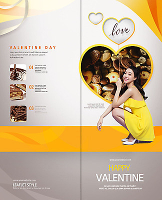 전신 PSD 템플릿 표지디자인 북디자인 출판디자인 여자 기념일 표지 행복 리플렛 2단접지 북커버 디저트 발렌타인데이 사탕 사랑 한명 미소 들기 사람 앉기 팜플렛 20대 성인 노란색 초콜릿 한국인 하트 풍선 성인여자한명만 이미지템플릿 모양 1 감정 음식 컬러 모션 데이이벤트 표정 동양인 이벤트 청년 여자한명만 성인여자만 파일형식