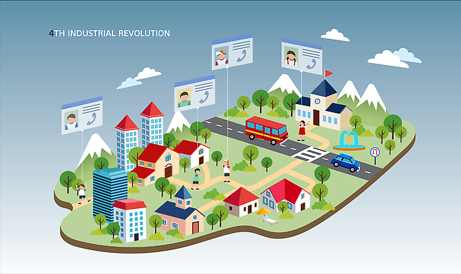 전신 여자 남자 도로 어린이 일러스트 학교 자동차 산 버스 주택 사람 빌딩 초원 여러명 건물 마을 정보 자녀 위치 바이오 조회 핵융합 사물인터넷 4차산업 자율주행 빅데이터 AI_인공지능 국내일러스트 AI파일 건축물 교육 산업 길 육상교통 다수 교통시설 대중교통 정보기술 운전 물리 파일형식 벡터