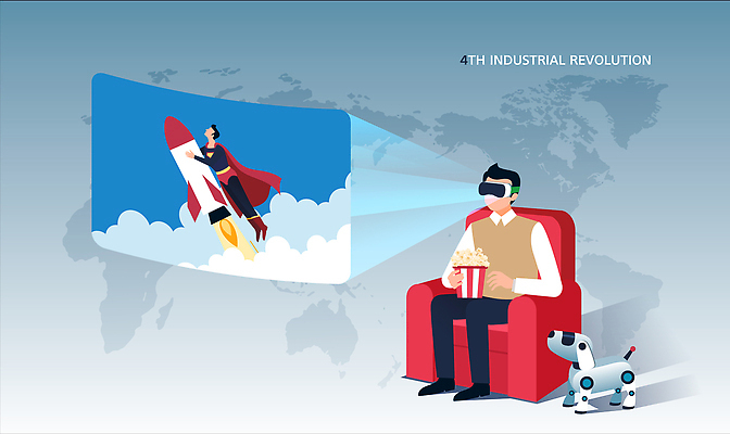 전신 구름 남자 지도 일러스트 사람 앉기 성인 두명 로켓 정보 팝콘 바이오 슈퍼맨의상 슈퍼맨포즈 영화감상 핵융합 사물인터넷 가상현실 4차산업 자율주행 빅데이터 로봇강아지 AI_인공지능 국내일러스트 AI파일 자연요소 옷 산업 포즈 모션 정보기술 감상 운전 로봇 영화 물리 파일형식 벡터