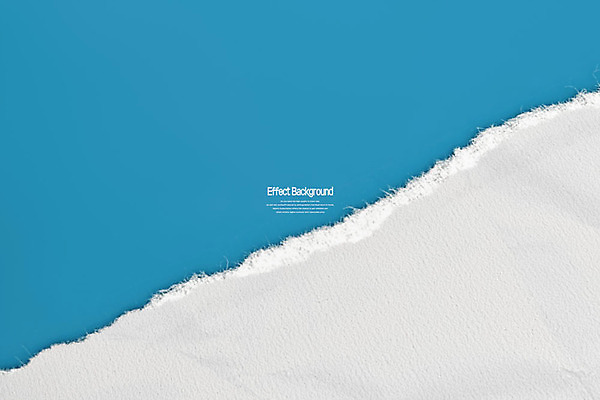 PSD 편집이미지 종이 백그라운드 사람없음 파란색 3D소스 3D 디지털합성 질감 찢어짐 카피스페이스 편집소스 편집3D 컬러 모션 공백 파일형식
