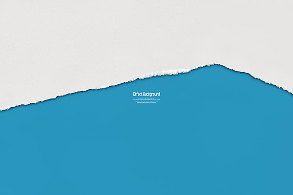 PSD 편집이미지 종이 백그라운드 사람없음 파란색 3D소스 3D 디지털합성 질감 찢어짐 카피스페이스 편집소스 편집3D 컬러 모션 공백 파일형식