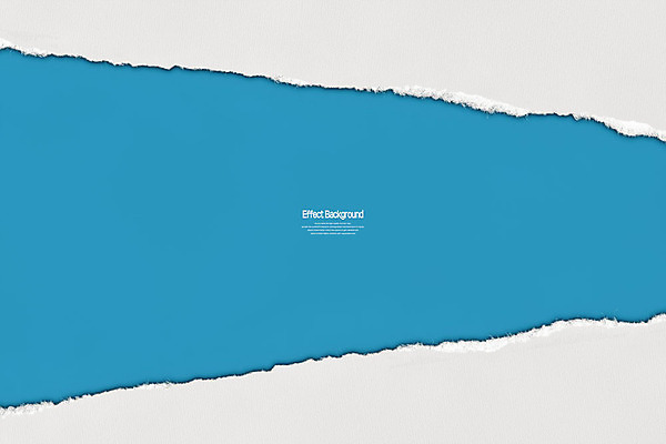 PSD 편집이미지 종이 백그라운드 사람없음 파란색 3D소스 3D 디지털합성 질감 찢어짐 카피스페이스 편집소스 편집3D 컬러 모션 공백 파일형식