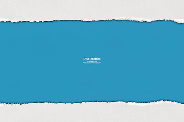 PSD 편집이미지 종이 백그라운드 사람없음 파란색 3D소스 3D 디지털합성 질감 찢어짐 카피스페이스 편집소스 편집3D 컬러 모션 공백 파일형식