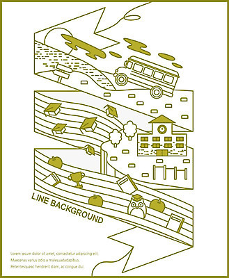 교육 선 일러스트 학사모 학교 사람없음 책 연두색 표지판 플랫 사과 스쿨버스 트로피 심플 부엉이 감성 철봉 라인백그라운드 국내일러스트 AI파일 모자_잡화 백그라운드 컨셉 과일 졸업 조류 버스 알림판 초록색 상_우승 파일형식 벡터