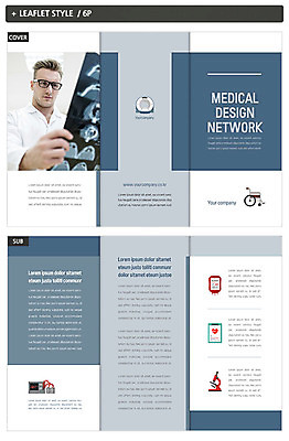 서양인 외국인 템플릿 표지디자인 응시 표지 남자 ZIP 내지 리플렛 3단접지 병원 한명 사람 팜플렛 상반신 성인 30대 의사 집중 휠체어 검사_조사 헌혈 인디자인 INDD CT촬영 이미지템플릿 1 시선 캠페인 컨셉 의학 의료기기 인종 장년 의료진 봉사 파일형식