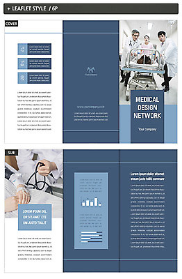 전신 템플릿 표지디자인 여자 표지 노년 남자 ZIP 내지 리플렛 3단접지 병원 사람 팜플렛 여러명 성인 30대 한국인 환자 의사 침대 응급 60대 남색 응급상황 이송 환자수송 인디자인 INDD 이미지템플릿 컬러 가구 다수 의학 동양인 장년 의료진 긴급 파일형식