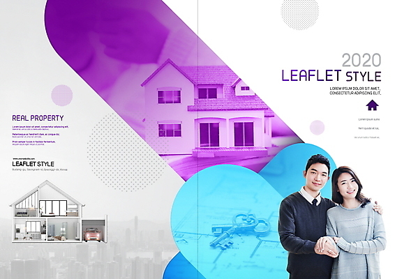 PSD 템플릿 북디자인 부부 커플 여자 표지 남자 북커버 안기 열쇠 부동산 주택 미소 사람 상반신 성인 두명 30대 경제 모형 손잡기 보라색 한국인 단면도 단독주택 성인만 이미지템플릿 컬러 관계 모션 단면 표정 동양인 건물 장년 재산 파일형식