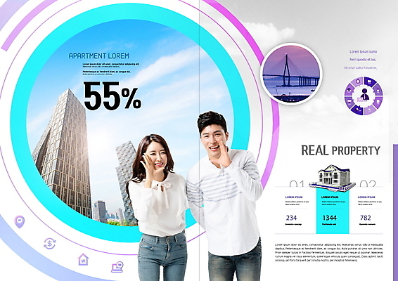 PSD 템플릿 북디자인 커플 응시 여자 남자 내지 북커버 부동산 안내 주택 미소 사람 풍경 빌딩 상반신 성인 두명 30대 경제 팔짱 외침 한국인 도시 가교 성인만 이미지템플릿 건축물 시선 관계 모션 표정 동양인 건물 장년 소리 재산 파일형식