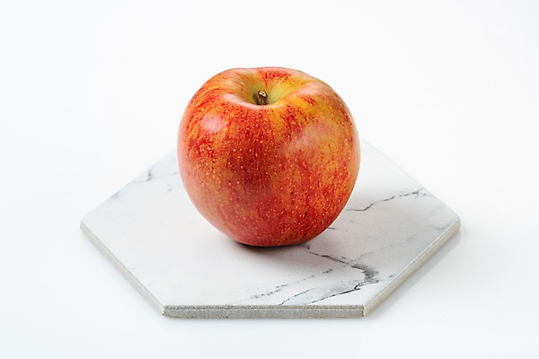 포토 JPG 스튜디오촬영 그릇 다이어트 식재료 실내 누끼 사람없음 빨간색 한개 신선 사과 오브젝트 흰배경 유기농 채식 건강식 국내포토 1 식기 웰빙 음식 컬러 백그라운드 과일 건강 내부 흰색 파일형식