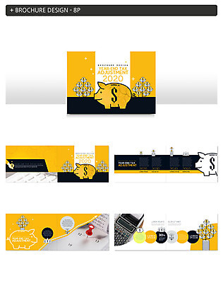 템플릿 ZIP 비즈니스 팜플렛 사람없음 금융 노란색 달러 돼지저금통 계산기 달력 압정 세금 연말정산 인디자인 INDD 금융의날 이미지템플릿 컬러 돈 문구용품 경제 사무용품 장비 저금통 파일형식 법정기념일