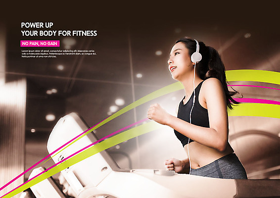 PSD 편집이미지 여자 건강 한명 사람 상반신 20대 성인 옆모습 달리기 운동 헬스 헤드셋 헬스장 한국인 즐거움 런닝머신 성인여자한명만 이미지편집 1 감정 뷰포인트 음향기기 모션 동양인 청년 운동기구 헤드폰 여자한명만 성인여자만 파일형식