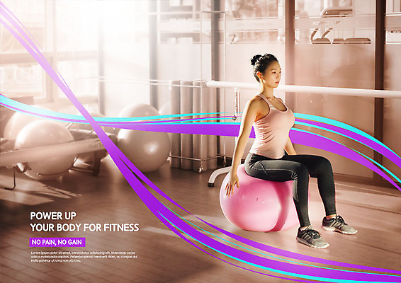 전신 PSD 편집이미지 여자 건강 한명 사람 성인 옆모습 30대 운동복 운동 헬스 헬스장 한국인 짐볼 편안함 성인여자한명만 이미지편집 1 옷 뷰포인트 동양인 장년 감각 여자한명만 성인여자만 파일형식