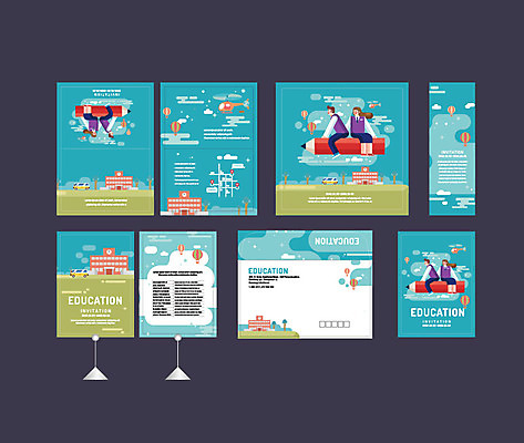 전신 템플릿 학생 배너템플릿 여자 교육 남자 교복 학교 청소년 버스 사람 앉기 이벤트 여러명 책 파란색 세트 연필 현수막 열기구 전단 엽서 초대장 약도 소봉투 행사세트 행사템플릿 AI파일 배너 옷 육상교통 컬러 다수 지도 항공교통 모션 학용품 편지봉투 대중교통 카드_감사 필기구 편지 홍보물 파일형식 벡터