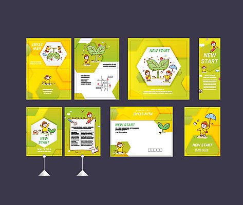 전신 템플릿 배너템플릿 여자 교육 남자 어린이 우산 학교 사람 이벤트 여러명 상반신 세트 노란색 새싹 공책 현수막 기록 신학기 입학 전단 엽서 초대장 약도 소봉투 행사세트 행사템플릿 AI파일 식물 배너 컬러 다수 지도 문구용품 편지봉투 카드_감사 편지 홍보물 파일형식 벡터