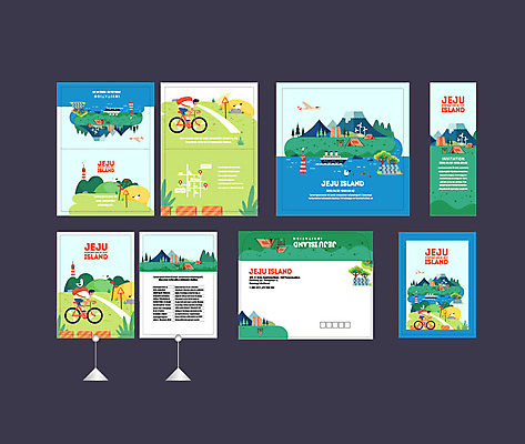 전신 템플릿 배너템플릿 남자 섬 여행 귤 등대 따뜻함 텐트 사람 이벤트 초원 성인 세명 세트 제주도 자전거 현수막 돌하르방 전단 엽서 초대장 약도 선박 소봉투 행사세트 행사템플릿 AI파일 배너 수상교통 지도 과일 편지봉투 카드_감사 한국 캠핑도구 바이크 편지 홍보물 파일형식 벡터
