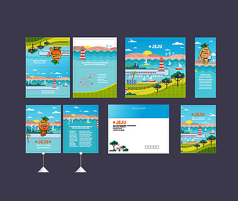 템플릿 배너템플릿 바다 여행 귤 등대 따뜻함 이벤트 사람없음 세트 제주도 현수막 전단 엽서 초대장 풍력기 약도 소봉투 행사세트 행사템플릿 AI파일 배너 지도 과일 편지봉투 카드_감사 한국 풍력에너지 편지 홍보물 파일형식 벡터