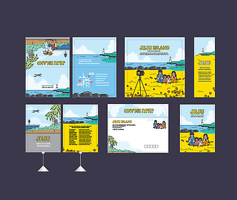 전신 템플릿 커플 배너템플릿 여자 남자 어린이 섬 여행 가족 따뜻함 사람 이벤트 여러명 상반신 성인 해변 세트 야자수 제주도 노란색 카메라 사진촬영 현수막 공항 돌하르방 유채 전단 엽서 초대장 약도 소봉투 행사세트 행사템플릿 AI파일 나무 배너 꽃 바다 컬러 다수 지도 관계 교통시설 편지봉투 카드_감사 한국 전자제품 촬영 편지 홍보물 파일형식 벡터