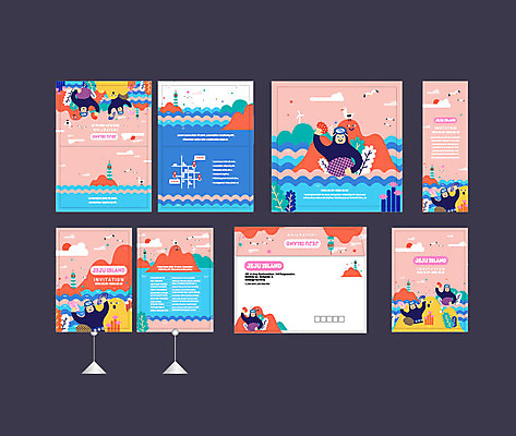 템플릿 배너템플릿 여자 바다 섬 여행 갈매기 조개 따뜻함 사람 이벤트 여러명 상반신 성인 세트 제주도 현수막 전단 엽서 초대장 약도 해녀 소봉투 행사세트 행사템플릿 AI파일 직업 배너 다수 지도 조류 어패류 편지봉투 카드_감사 한국 편지 홍보물 파일형식 벡터